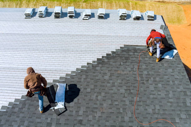 Quick and Trustworthy Emergency Roof Repair Services in Pittston, PA