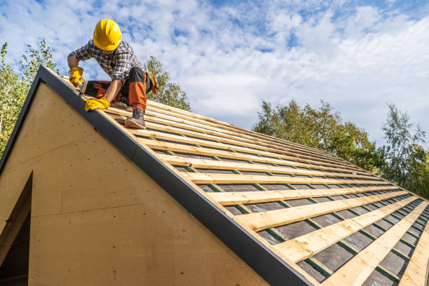 Heating Cable for Roof Installation in Pittston, PA
